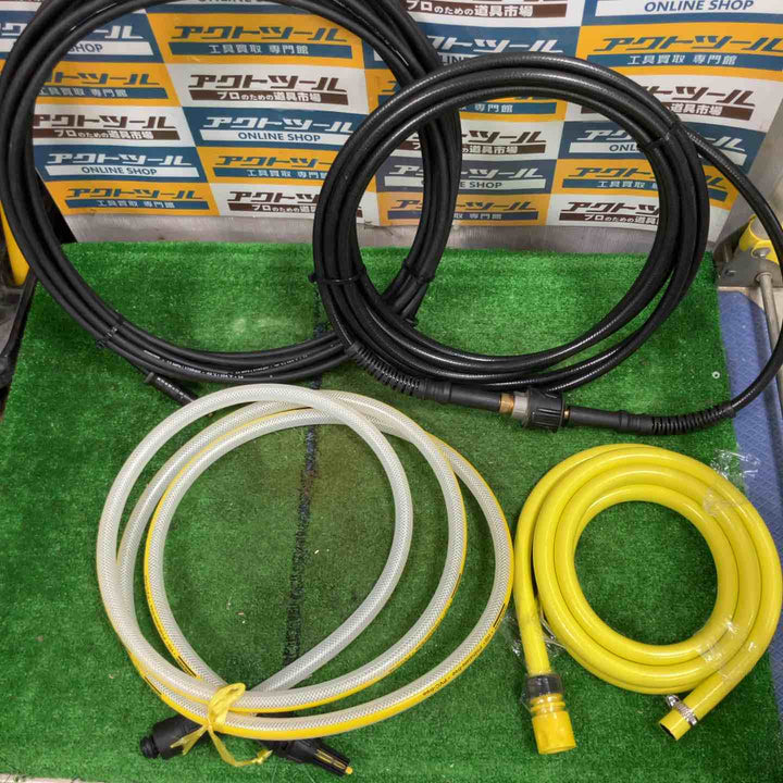 ◇ケルヒャー/KARCHER 高圧洗浄機 K3サイレント【草加店】