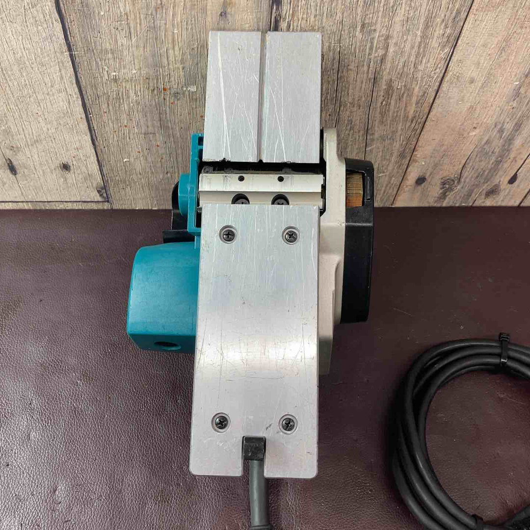 【中古品】☆マキタ(makita) 電気カンナ KP0800A【東大和店】