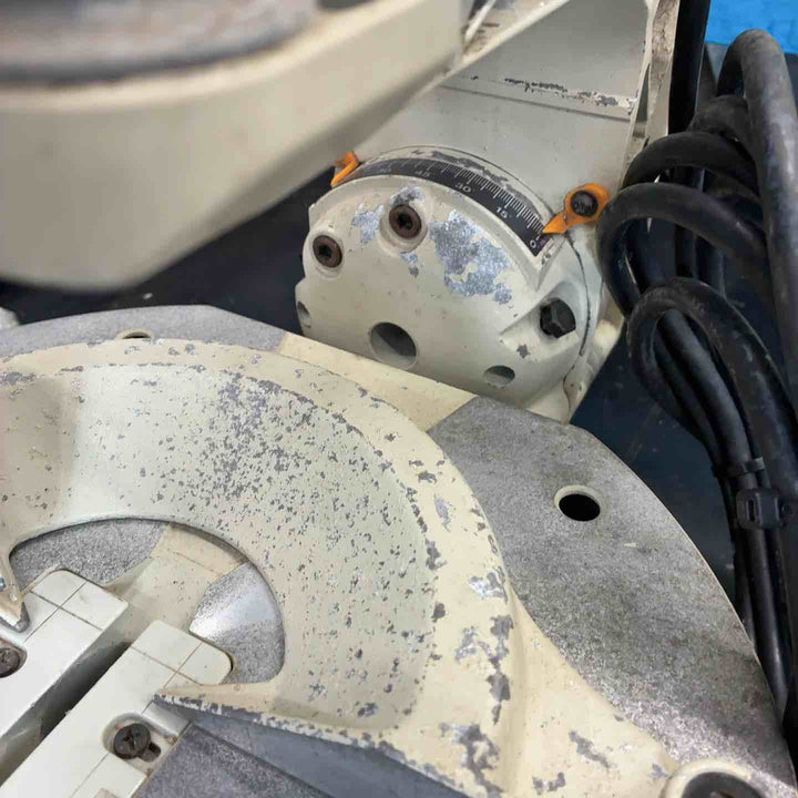 【中古品】 マキタ(makita) スライド丸ノコ LS1213 【藤沢店】