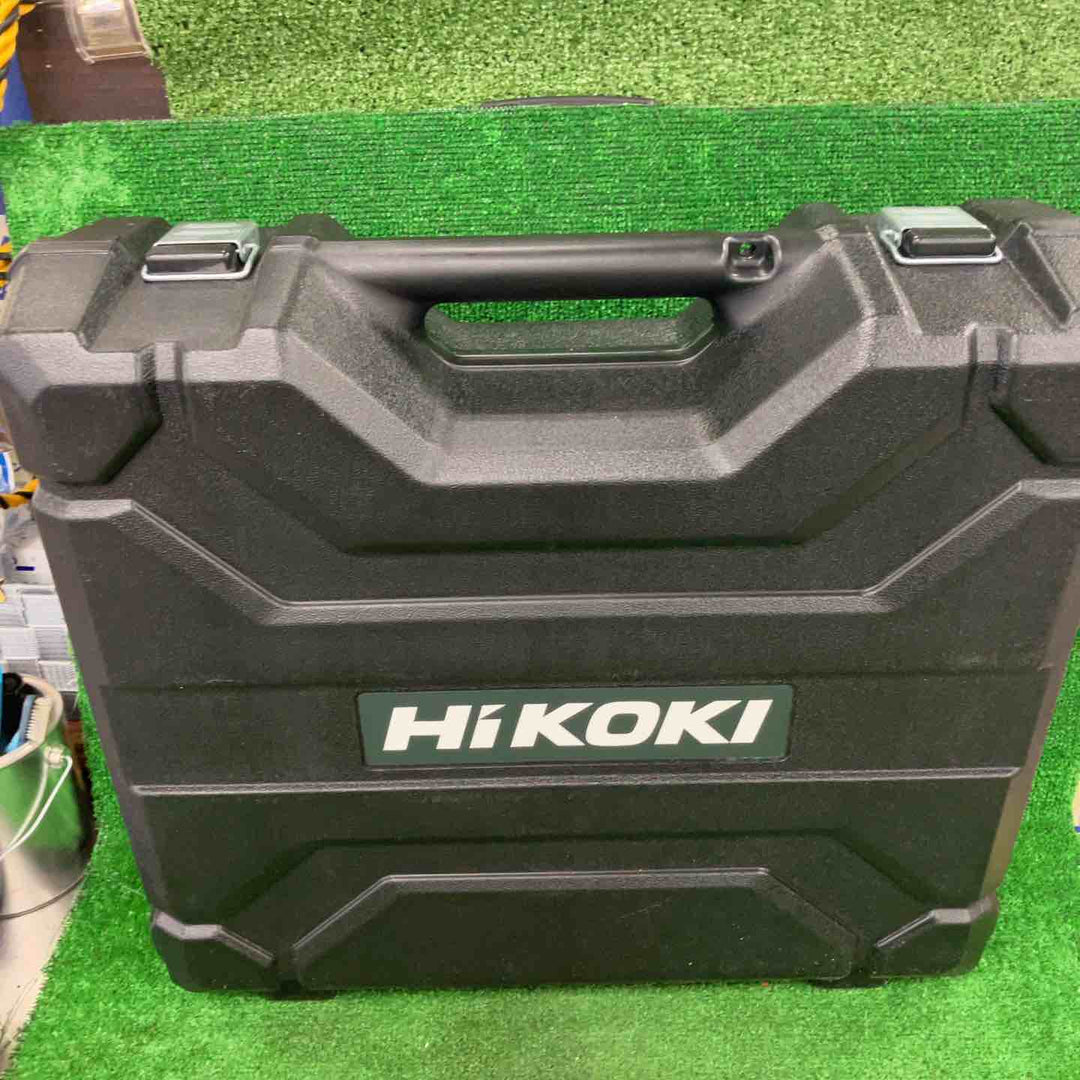 ★ハイコーキ(HIKOKI ※旧:日立工機) コードレスハンマ H3641DA(2WPZ)【川崎店】