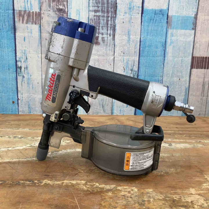 ☆マキタ(makita) 常圧釘打ち機 AN302P【柏店】