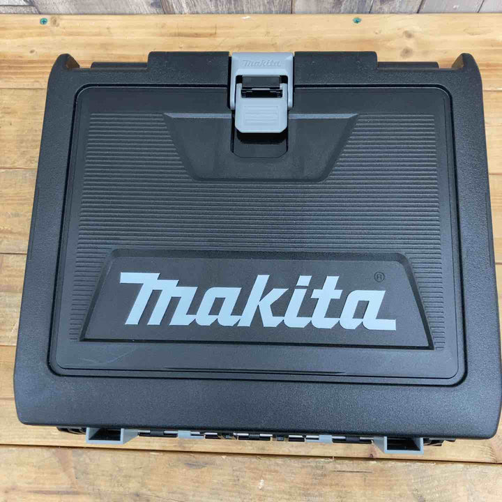 ★マキタ(makita) コードレスインパクトドライバー TD173DRGXO【東大和店】