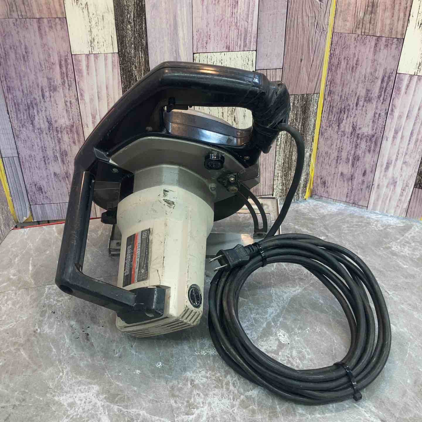◇新ダイワ(Shindaiwa) 180mm 防塵カッター B18N (B18N-F)【八潮店