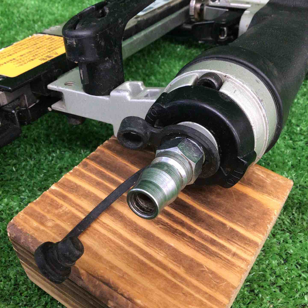 【現状品】 マキタ/makita 常圧フィニッシュネイラ AF502N 【鴻巣店】