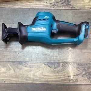 ★マキタ(makita) コードレスレシプロソー JR189DZ【東大和店】