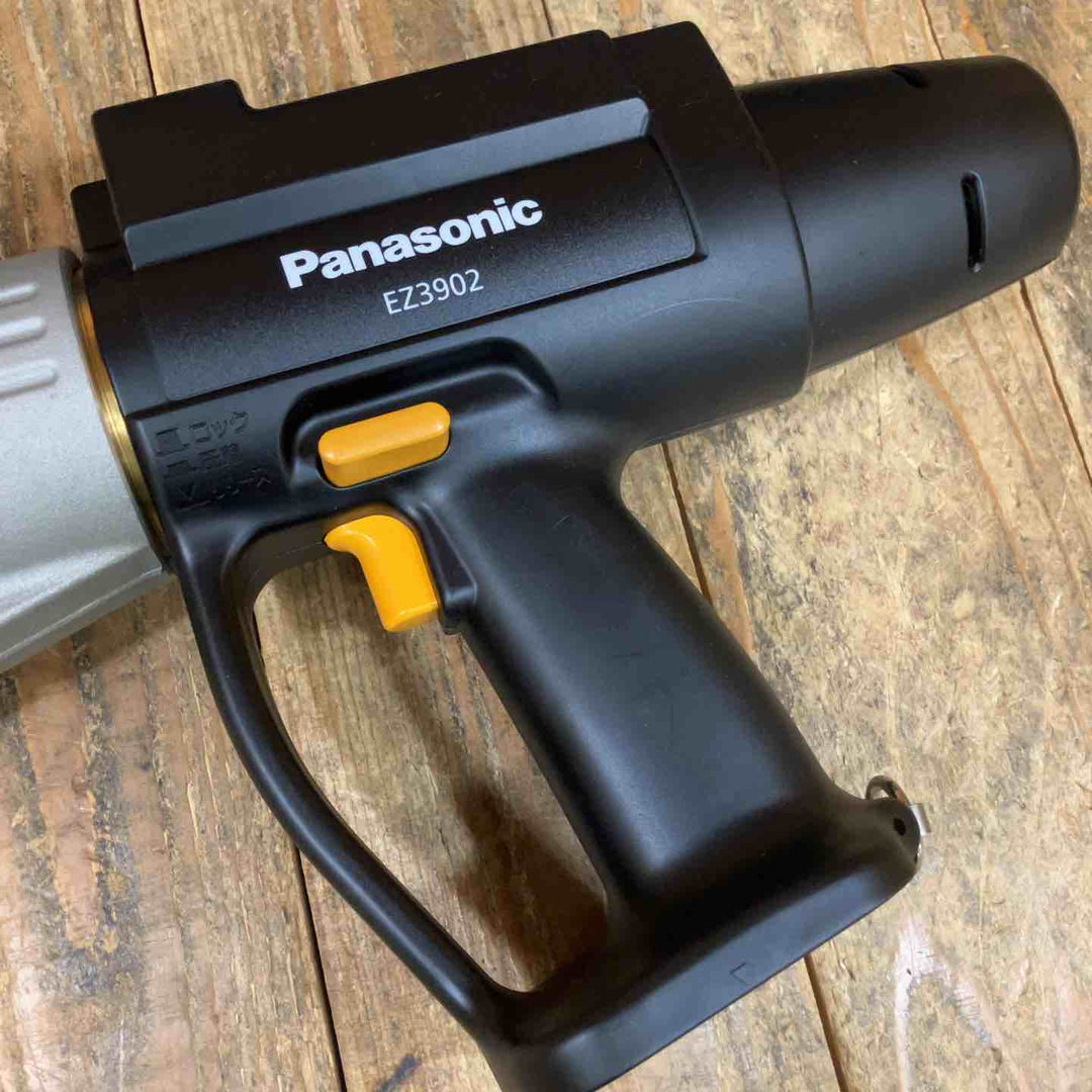 【美品】パナソニック(Panasonic) コードレス圧着器 EZ3902N22K【所沢店】