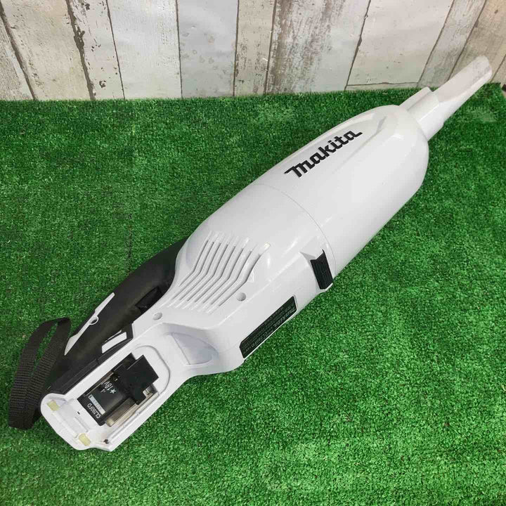 マキタ(makita) コードレスクリーナー CL280FDZW【町田店】