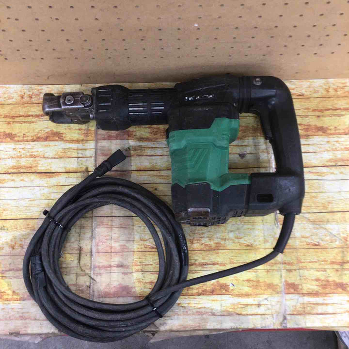 ★ハイコーキ(HIKOKI ※旧:日立工機) ハンマ H41SA4【川崎店】