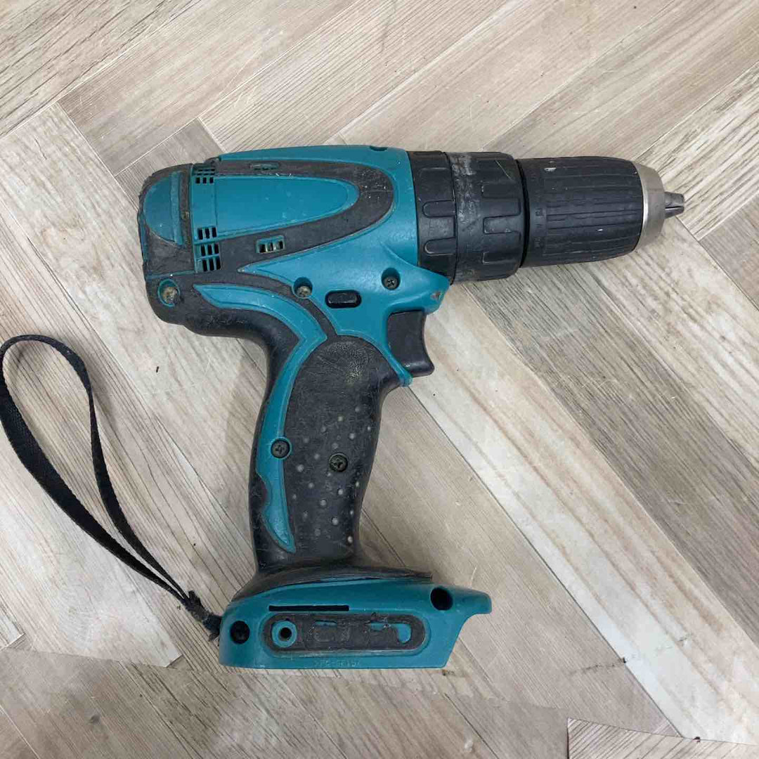 ◇マキタ(makita) コードレス震動ドリルドライバー HP440DZ【八潮店】