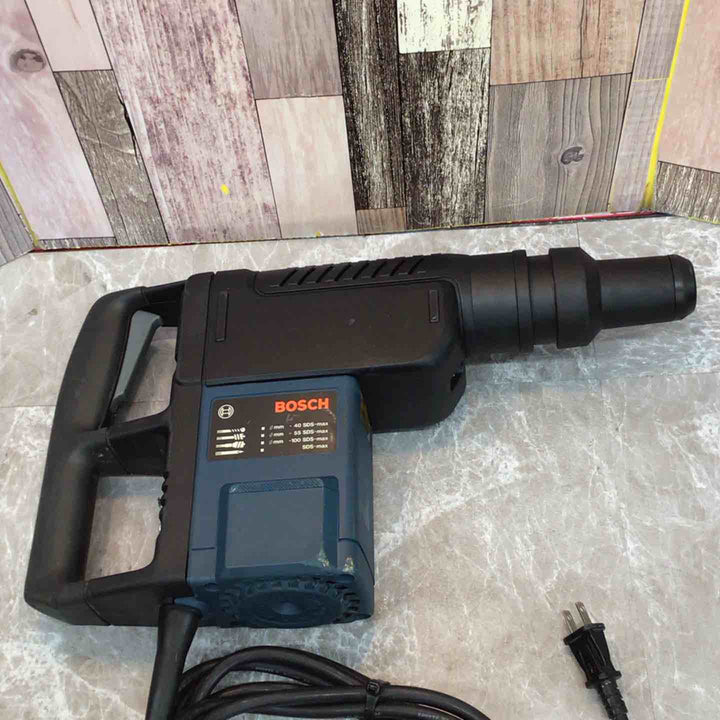 ◇ボッシュ(BOSCH) ハンマドリル GBH5/40DCE【八潮店】