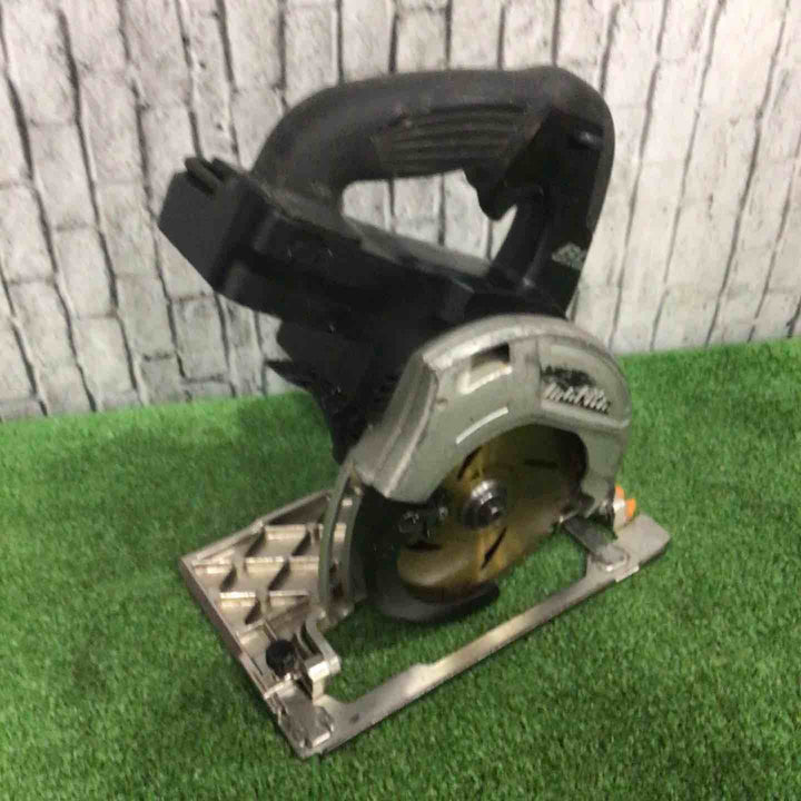 ★マキタ(makita) コードレス丸のこ HS471DZB【川口店】