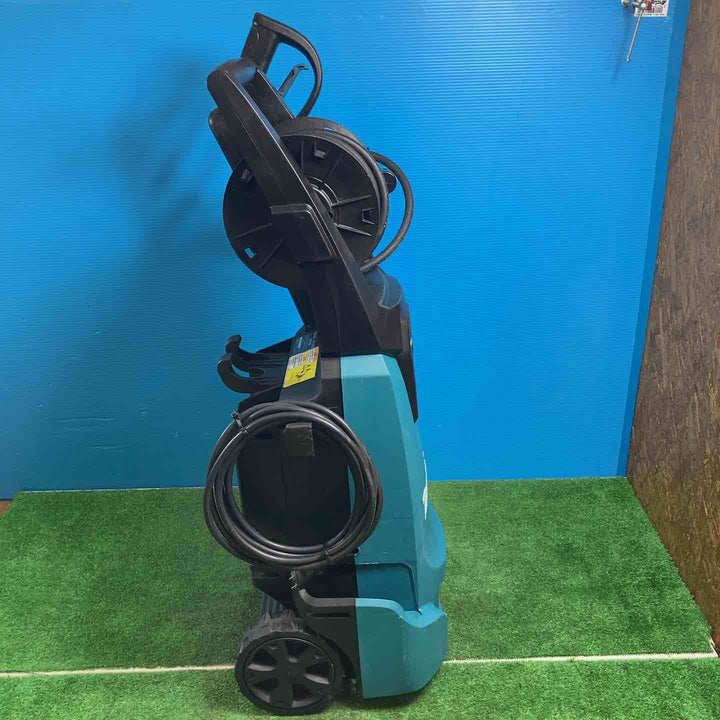【中古品】◇マキタ(makita) 高圧洗浄機 MHW0820 ※付属品有り※【岩槻店】