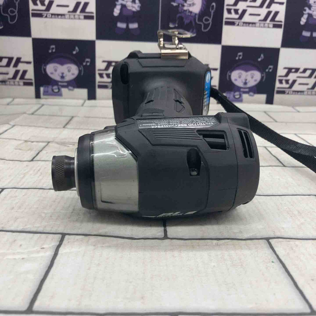 ★マキタ(makita) コードレスインパクトドライバー TD173DRGXB【所沢店】
