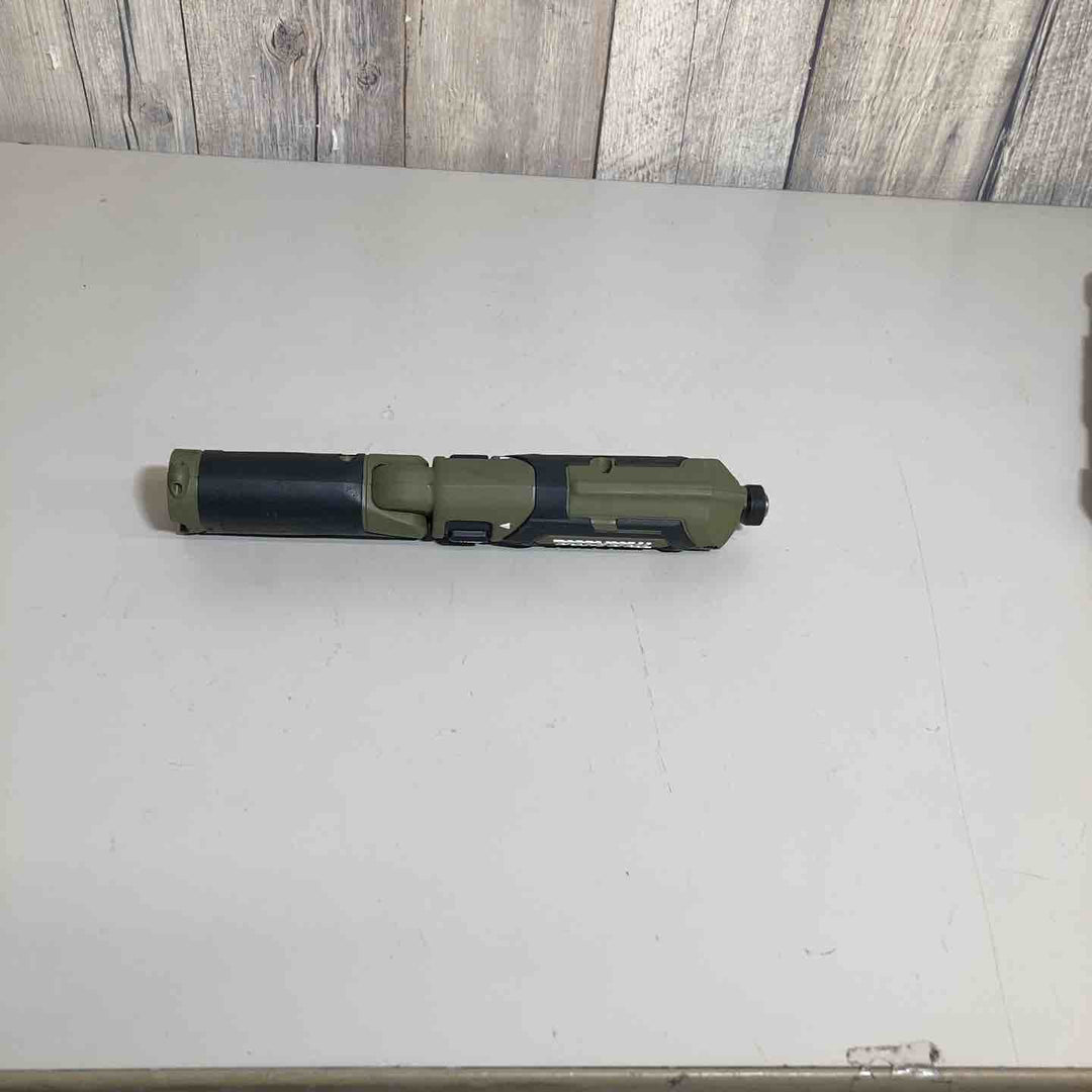 ◇マキタ(makita) コードレスペンインパクトドライバー TD022DZO【戸田店】