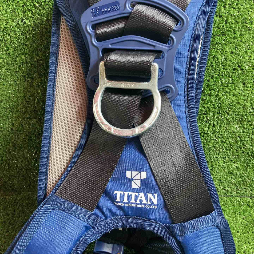 ルハーネス　TITAN HORIZON-WMLTD-BLMB型【川崎店】