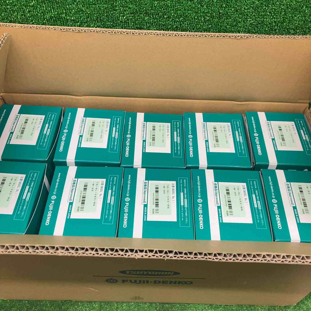 【未使用品(店頭展示品)】藤井電工 新規格 胴ベルト型安全帯 リトラ 緑 Mサイズ TB-RL-593-BG-M ツヨロン 墜落制止用器具 安全帯【川越店】