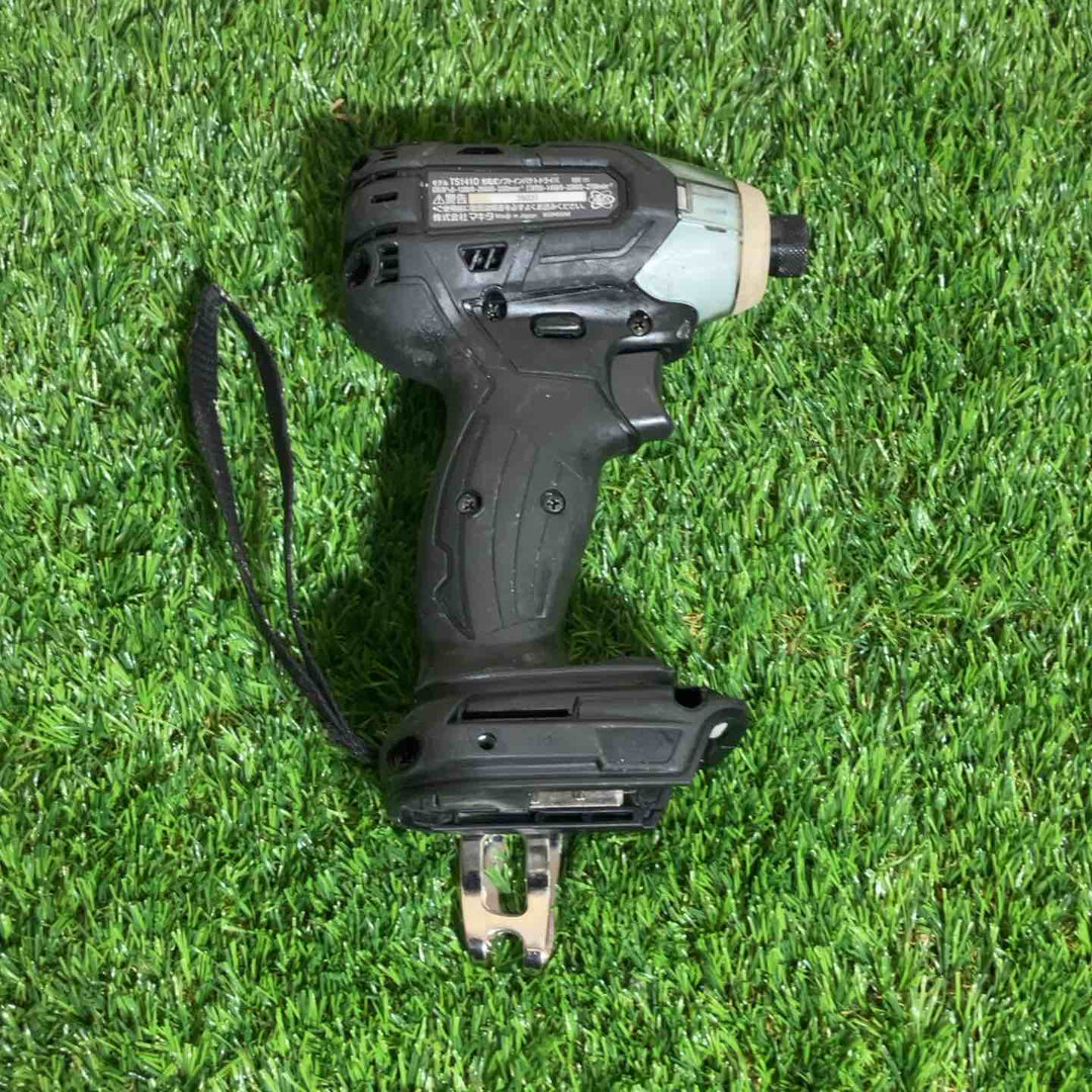 ☆マキタ(makita) 18V コードレスソフトインパクトドライバー TS141DZB 本体のみ【戸田店】