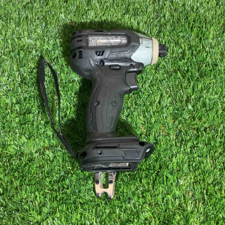 ☆マキタ(makita) 18V コードレスソフトインパクトドライバー TS141DZB 本体のみ【戸田店】