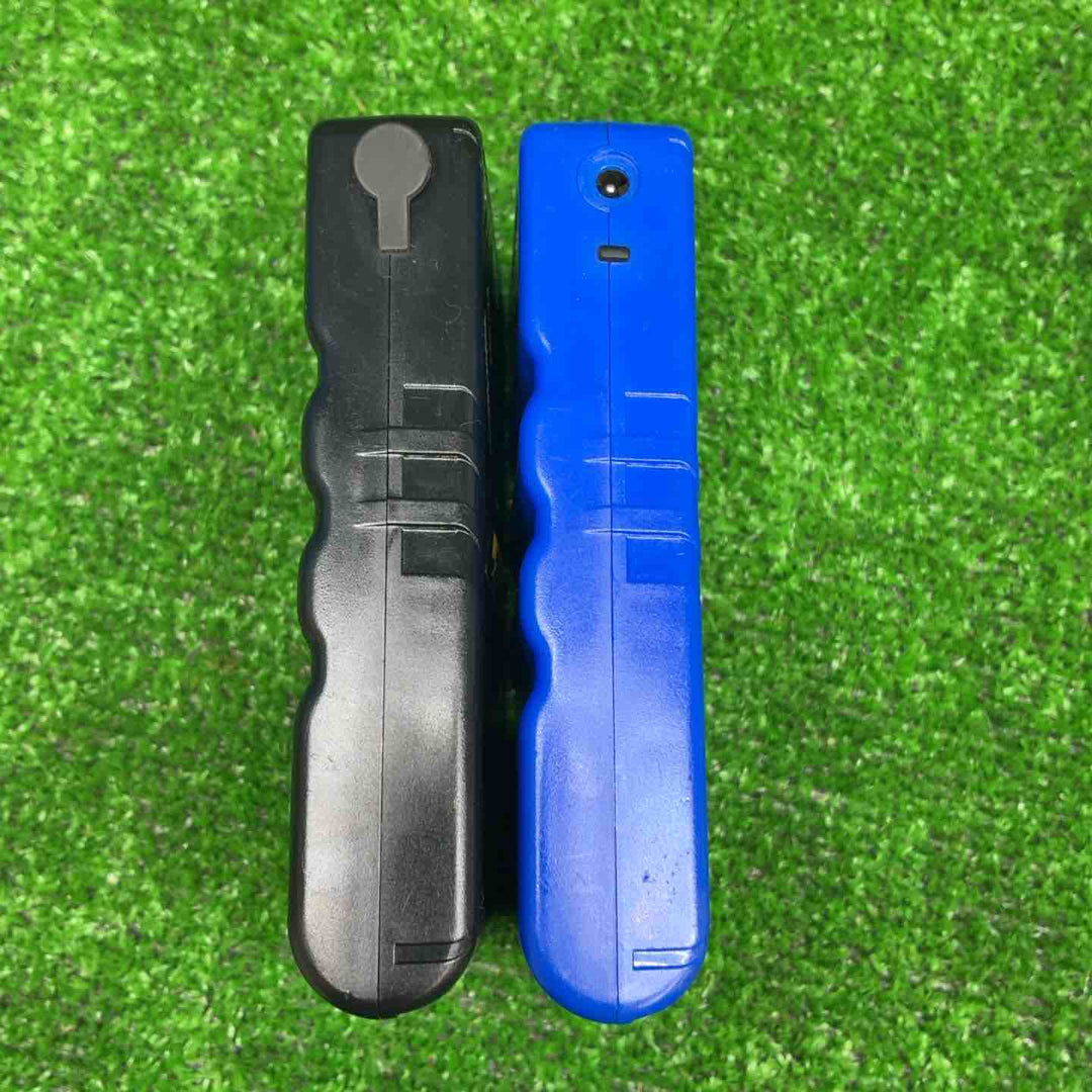 BURTLE バートル エアークラフト リチウムイオンバッテリー AC300 オーシャンブルー、ブラック 2点セット【藤沢店】