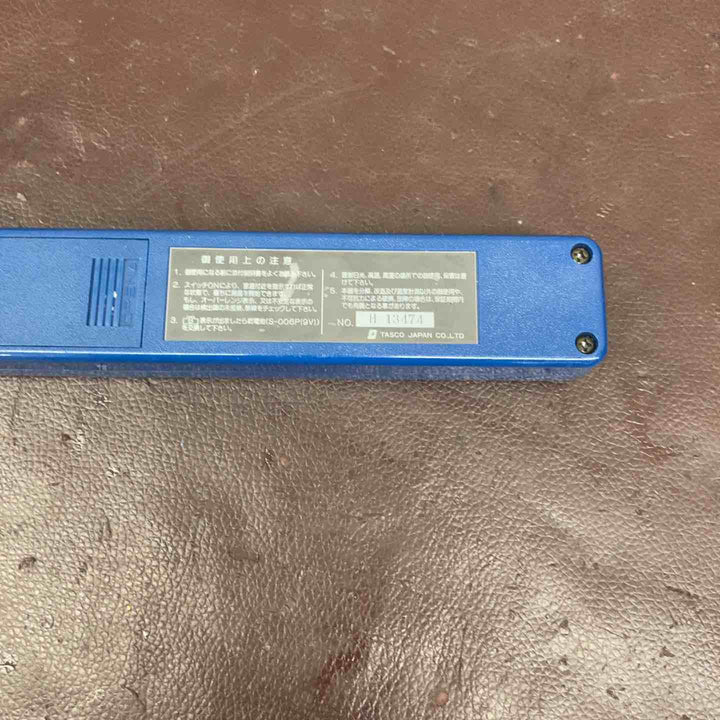【中古品】タスコ(TASCO) デジタル温度計 TNA-20【東大和店】