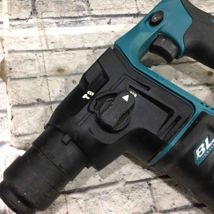 ★マキタ(makita) コードレスハンマドリル HR170DRGX【川口店】