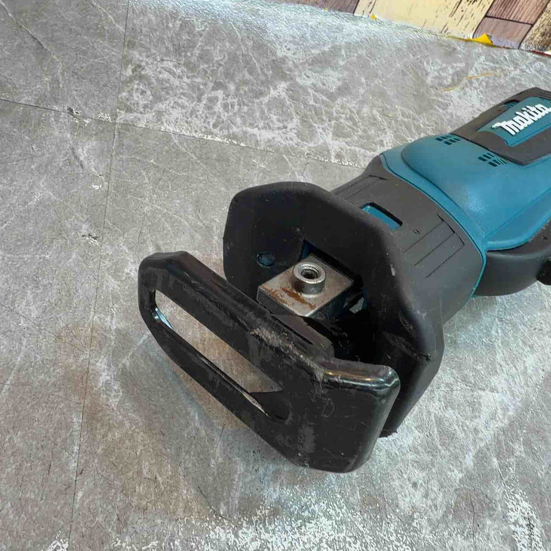 ★マキタ(makita) コードレスレシプロソー JR184DZ【八潮店】