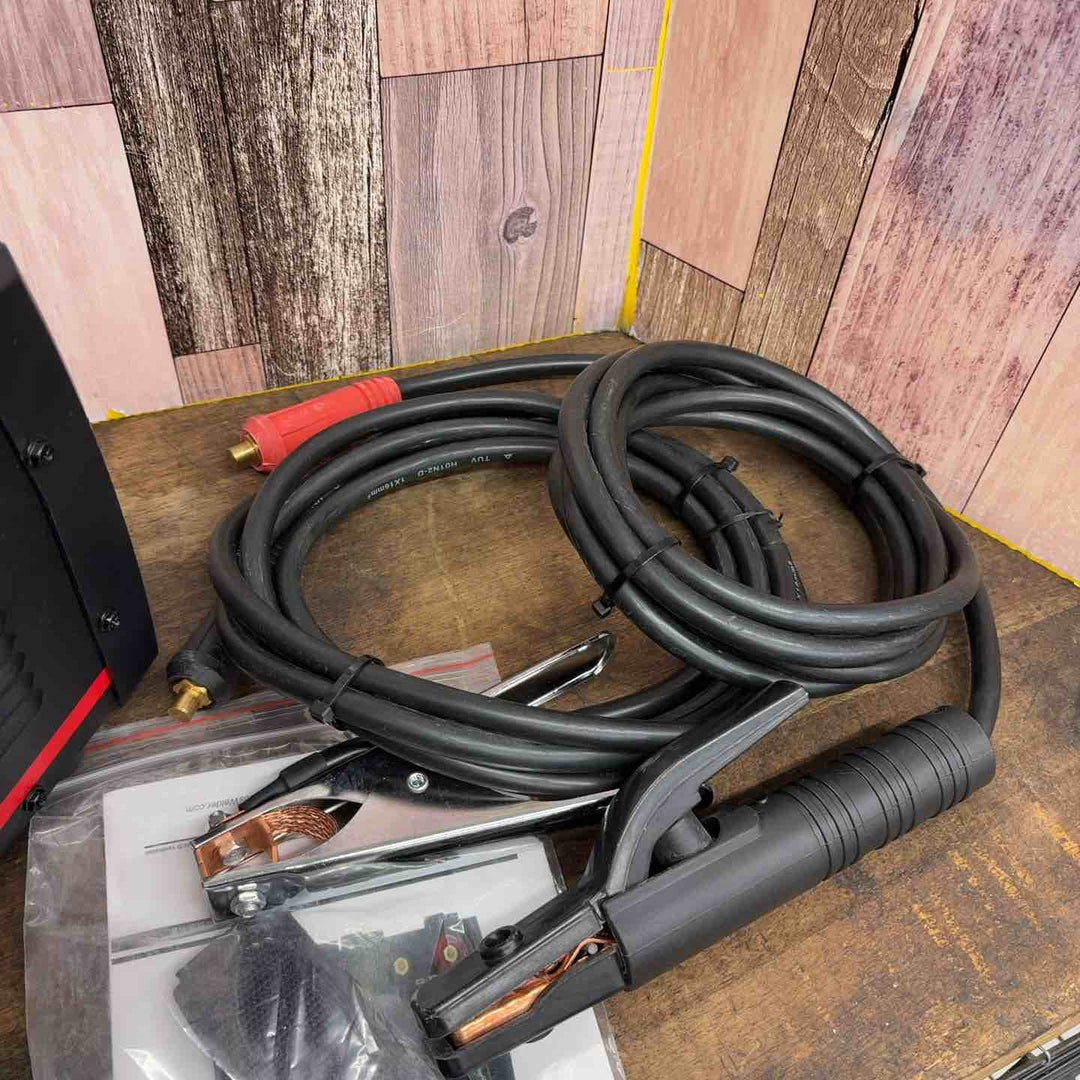 YESWELDER 電気溶接機 100V ARC-140DS【八潮店】