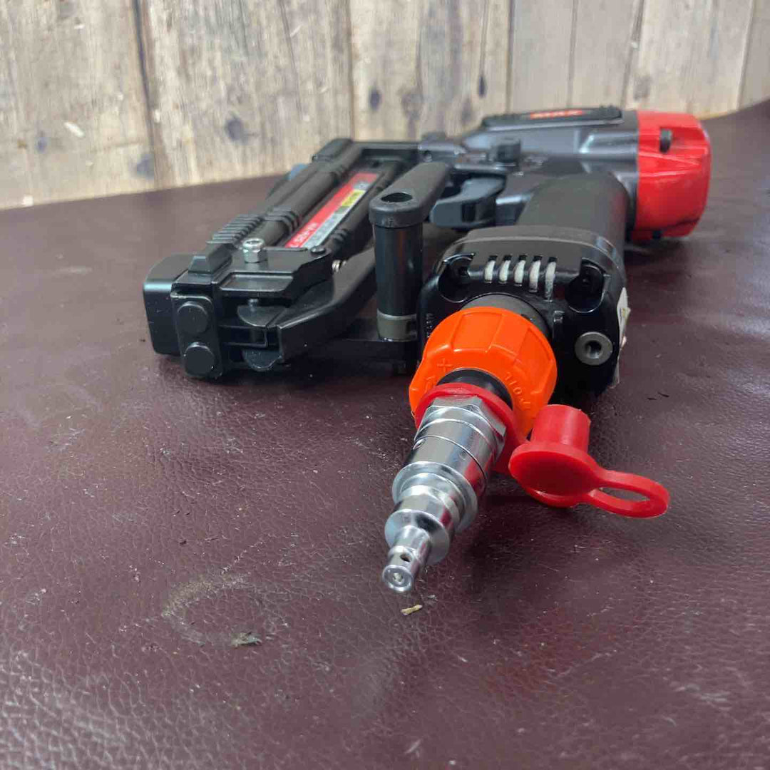 【中古品】 マックス(MAX) 高圧エアタッカ HA-R25/7M-G 【東大和店】