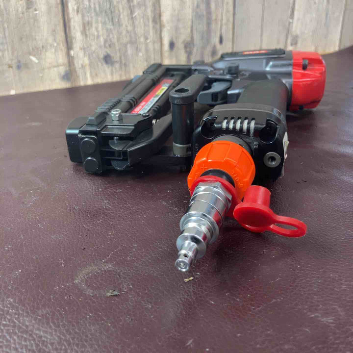 【中古品】 マックス(MAX) 高圧エアタッカ HA-R25/7M-G 【東大和店】