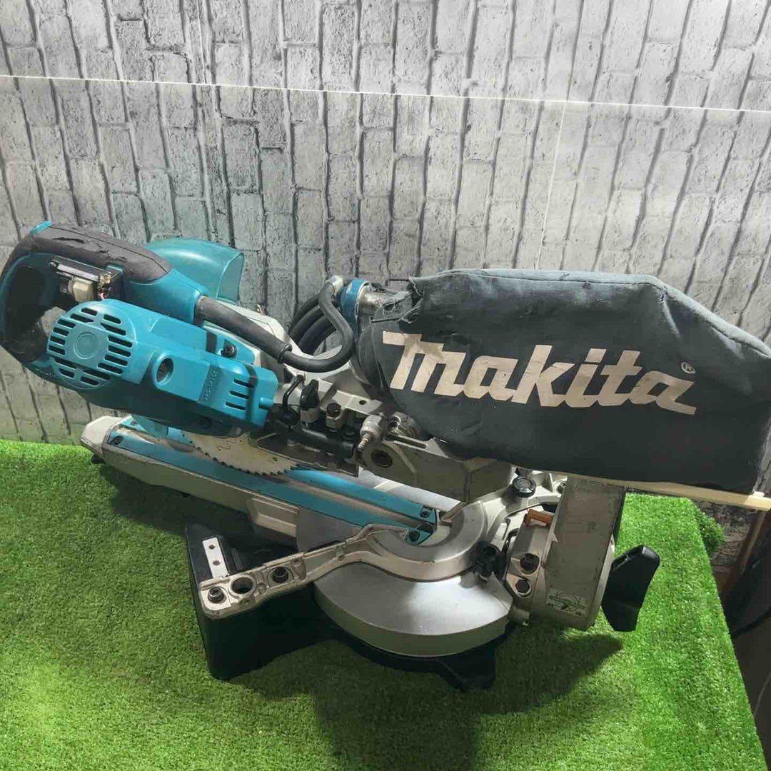 ★マキタ(makita) 卓上スライドマルノコ LS0612FL【越谷店】
