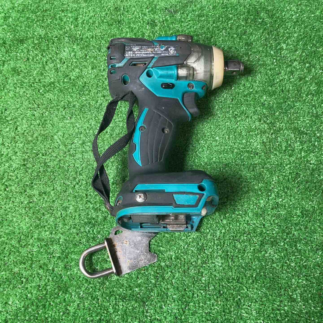 ★マキタ(makita) コードレスインパクトレンチ TW285DZ【岩槻店】