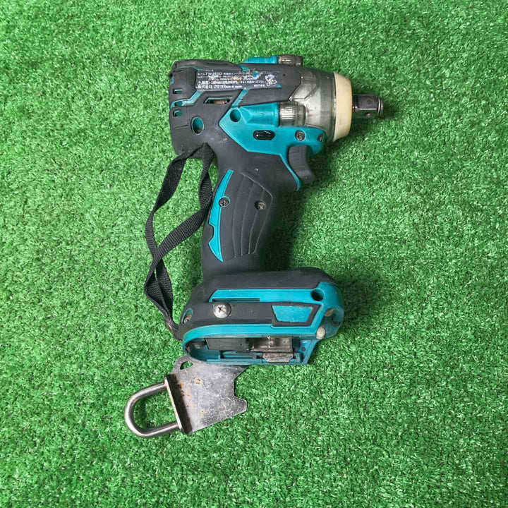 ★マキタ(makita) コードレスインパクトレンチ TW285DZ【岩槻店】