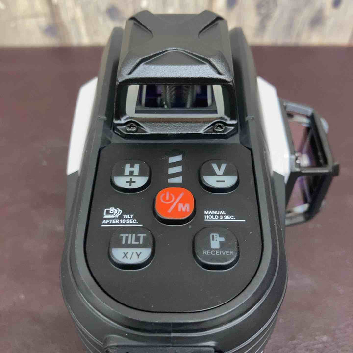 【中古美品】FIRECORE グリーンレーザー墨出し器 F94 EL【東大和店】
