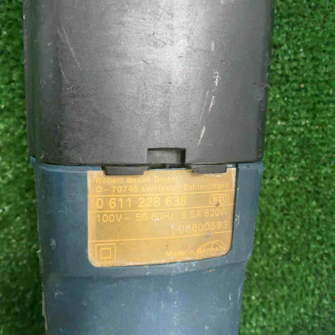 ◇ボッシュ(BOSCH) ハンマドリル GBH2-24DSE/N【草加店】