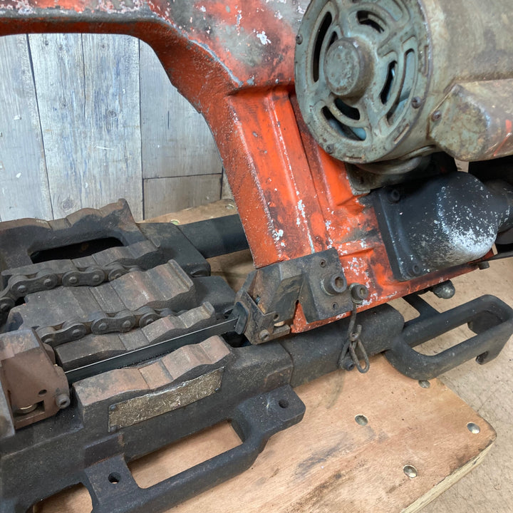 【中古品/店頭受取り限定】アサダ バンドソ― 170【東大和店】