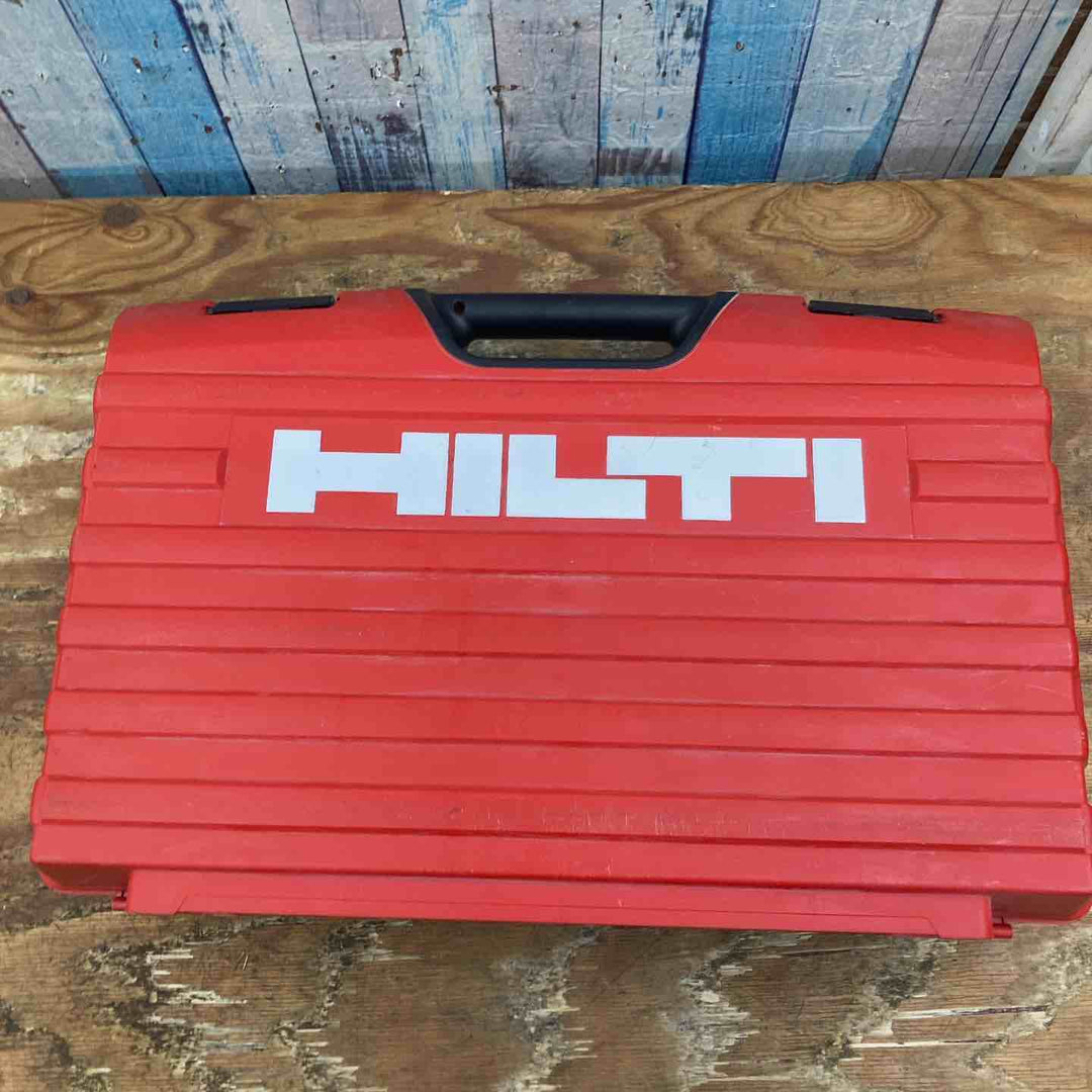 ◇ヒルティ(HILTI) ハンマドリル TE7-C【柏店】