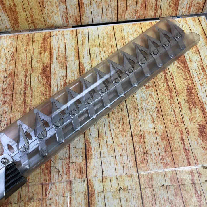 〇アルス ハイパワー電動バリカン DKP-0336【川崎店】