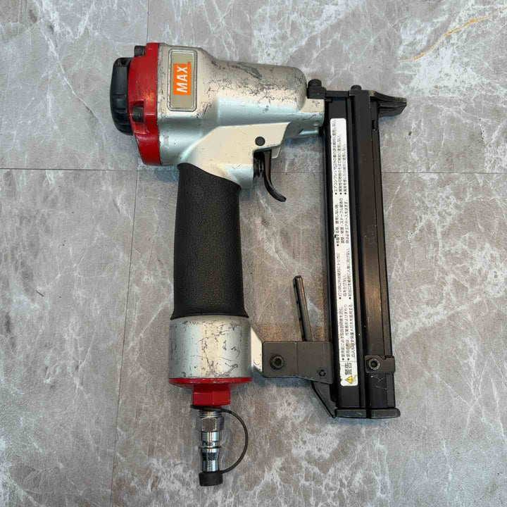 ★マックス(MAX) 常圧エアタッカ TA-225LU/10J【八潮店】