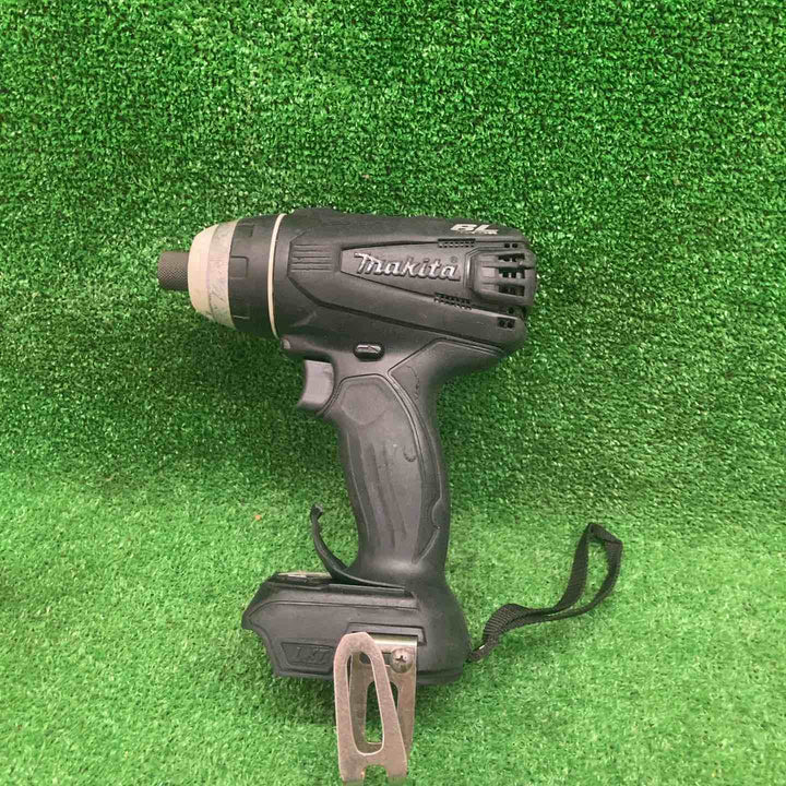 ☆マキタ(makita) コードレス4モードインパクトドライバー TP141DZB【川越店】