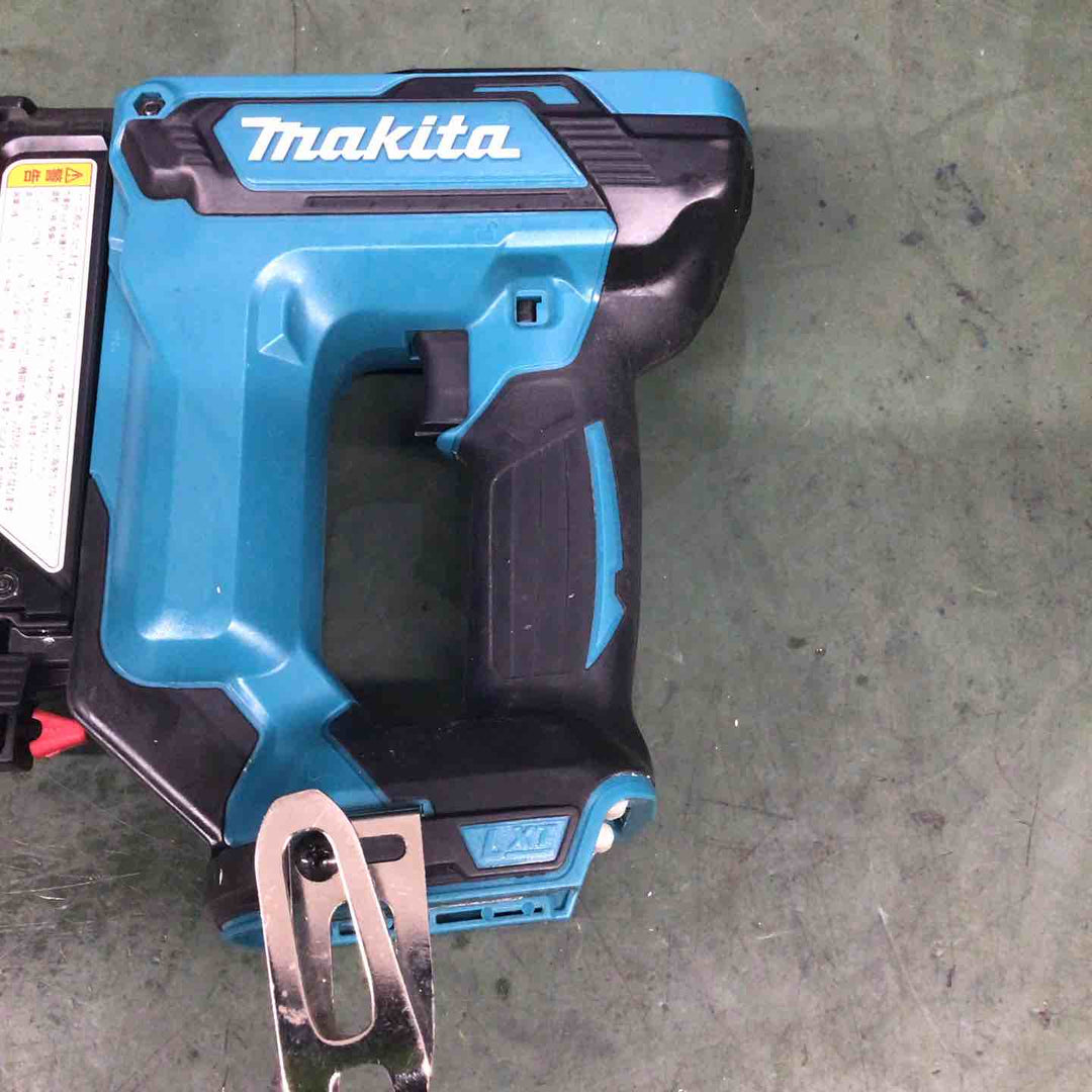 ★マキタ(makita) コードレスピンネイラ PT352DZ【戸田店】
