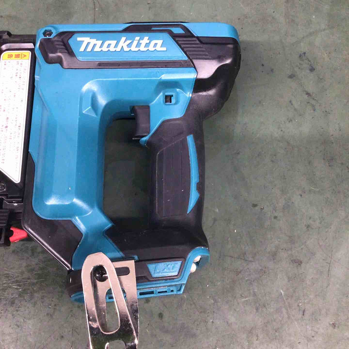 ★マキタ(makita) コードレスピンネイラ PT352DZ【戸田店】