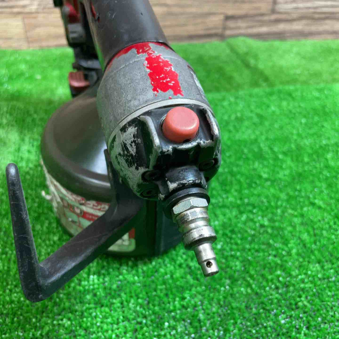 マキタ(makita) 高圧エア釘打ち機 AN531H【桶川店】