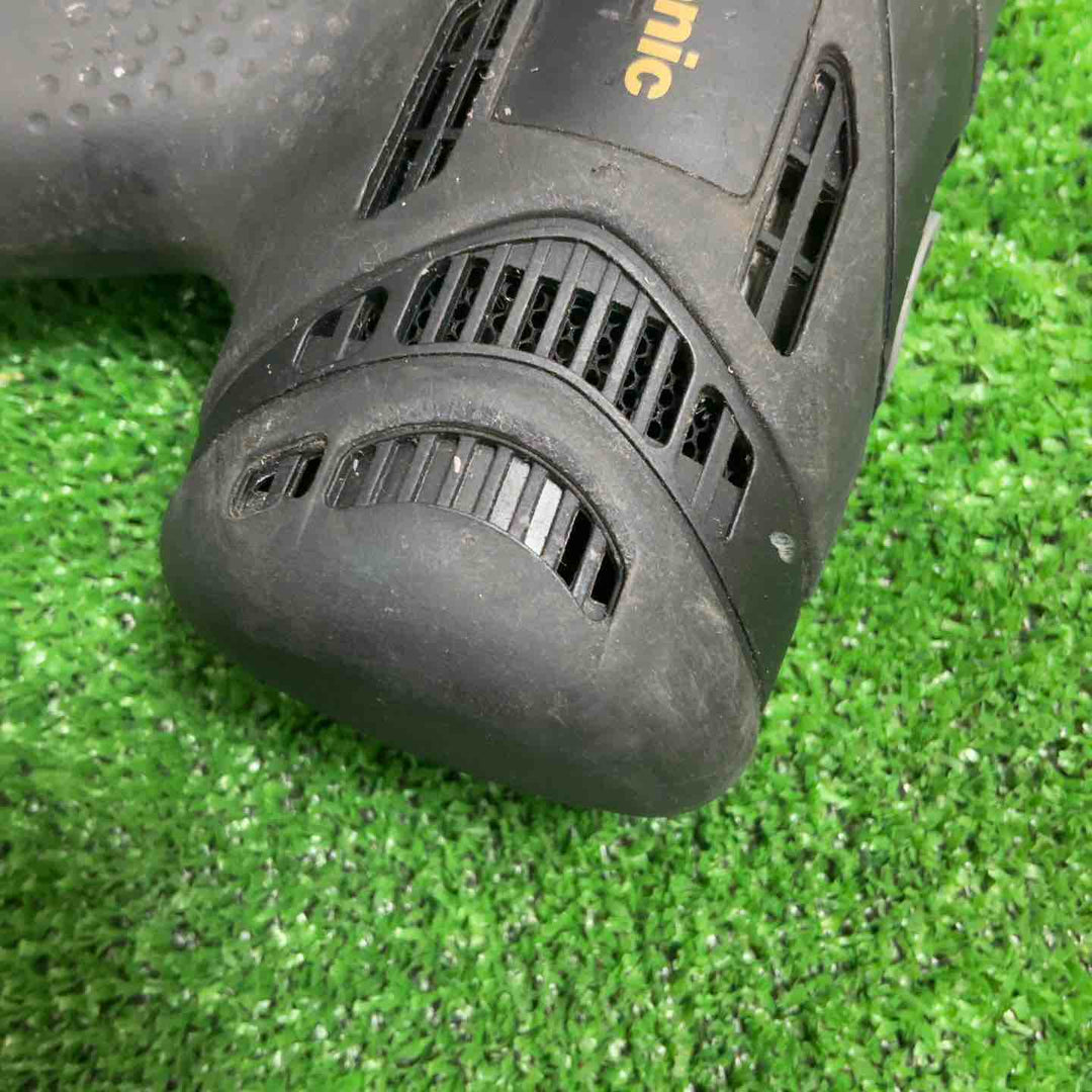 ☆パナソニック(Panasonic) コードレスドリルドライバー EZ7441LJ2S-B【草加店】