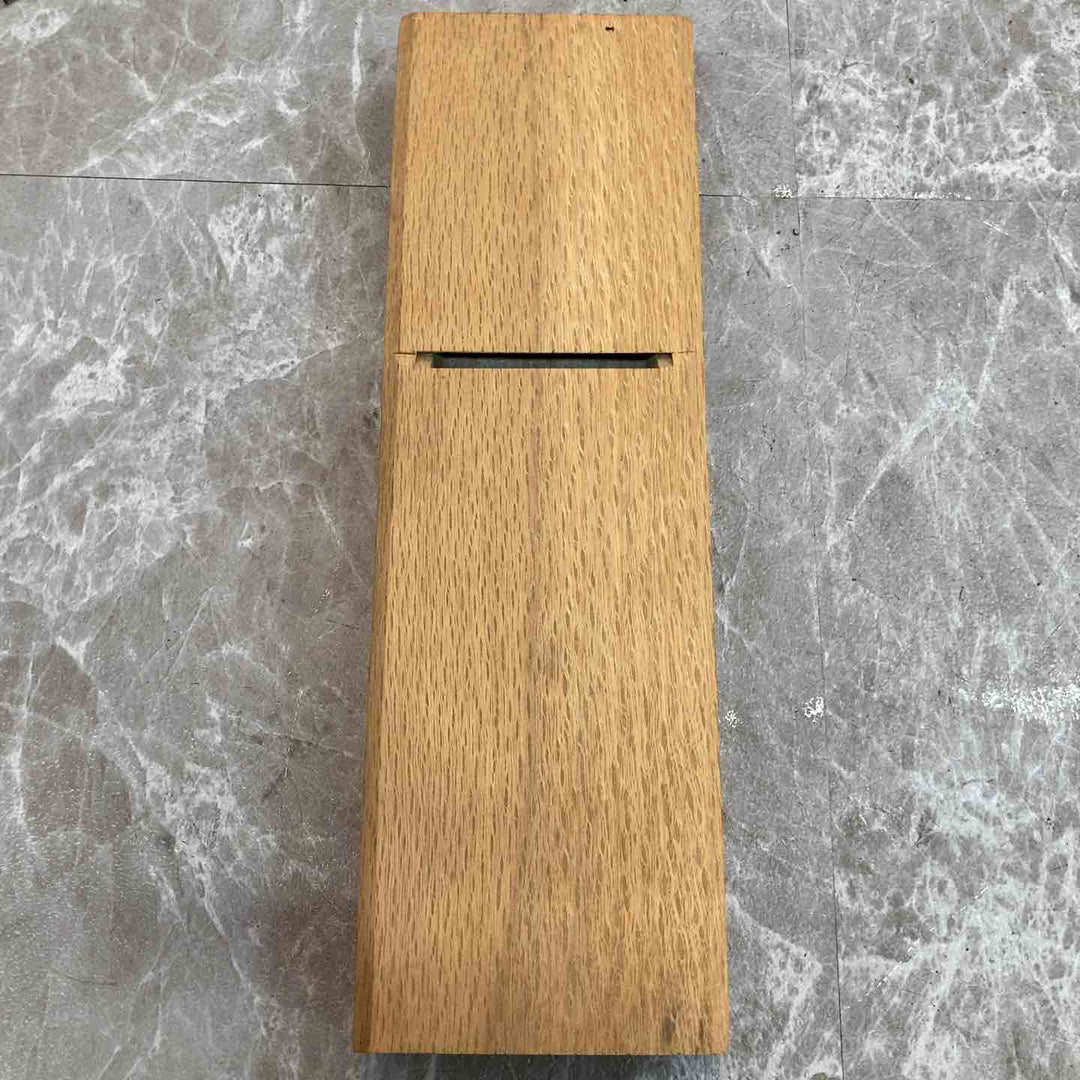 【中古品】鉋　すみだ川　寸八【八潮店】