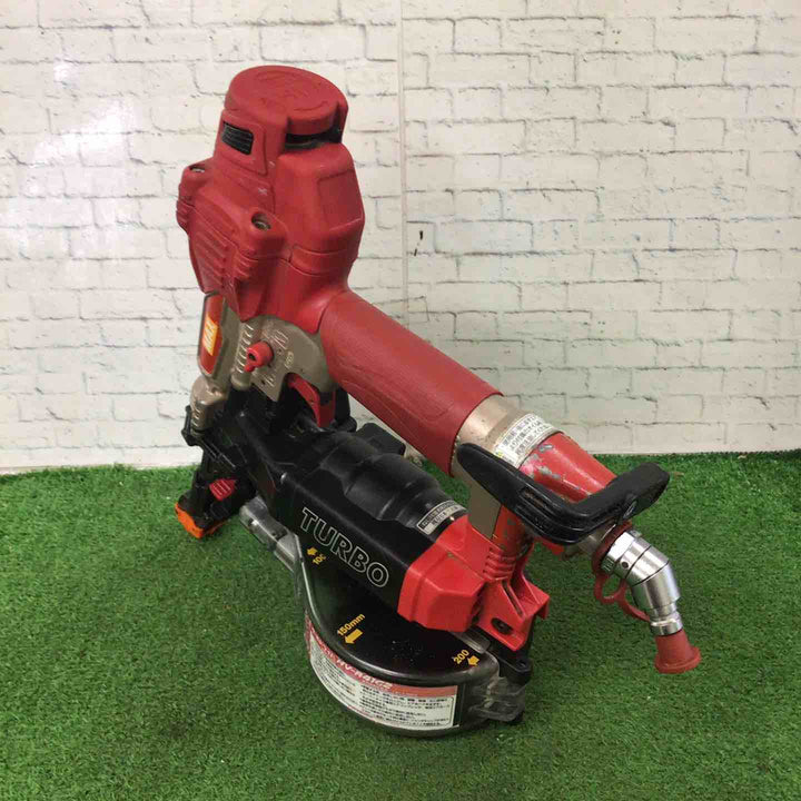 ★マックス(MAX) 高圧エアネジ打ち機 HV-R41G2【町田店】