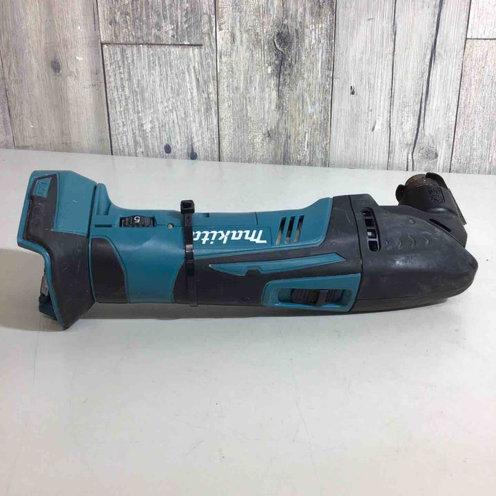 ◇マキタ(makita) コードレスマルチツール TM50DZ【戸田店】