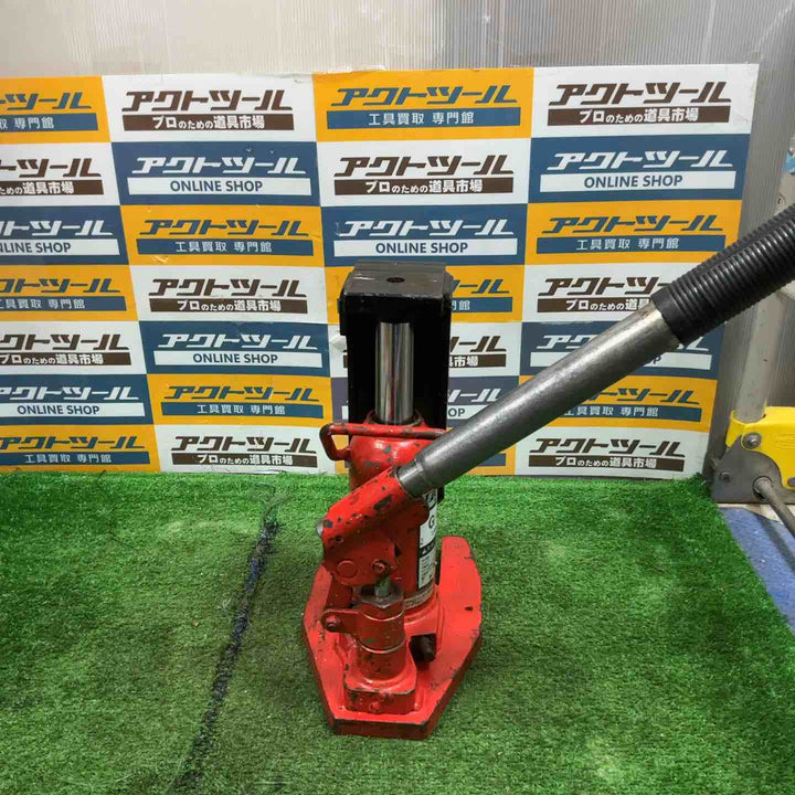 ◇イーグル(EAGLE) 爪ジャッキ G-40【草加店】