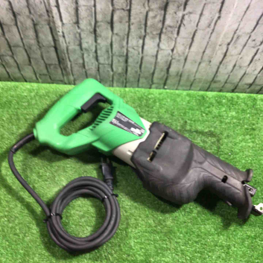 ★ハイコーキ(HIKOKI ※旧:日立工機) セーバーソー CR13V2【川口店】