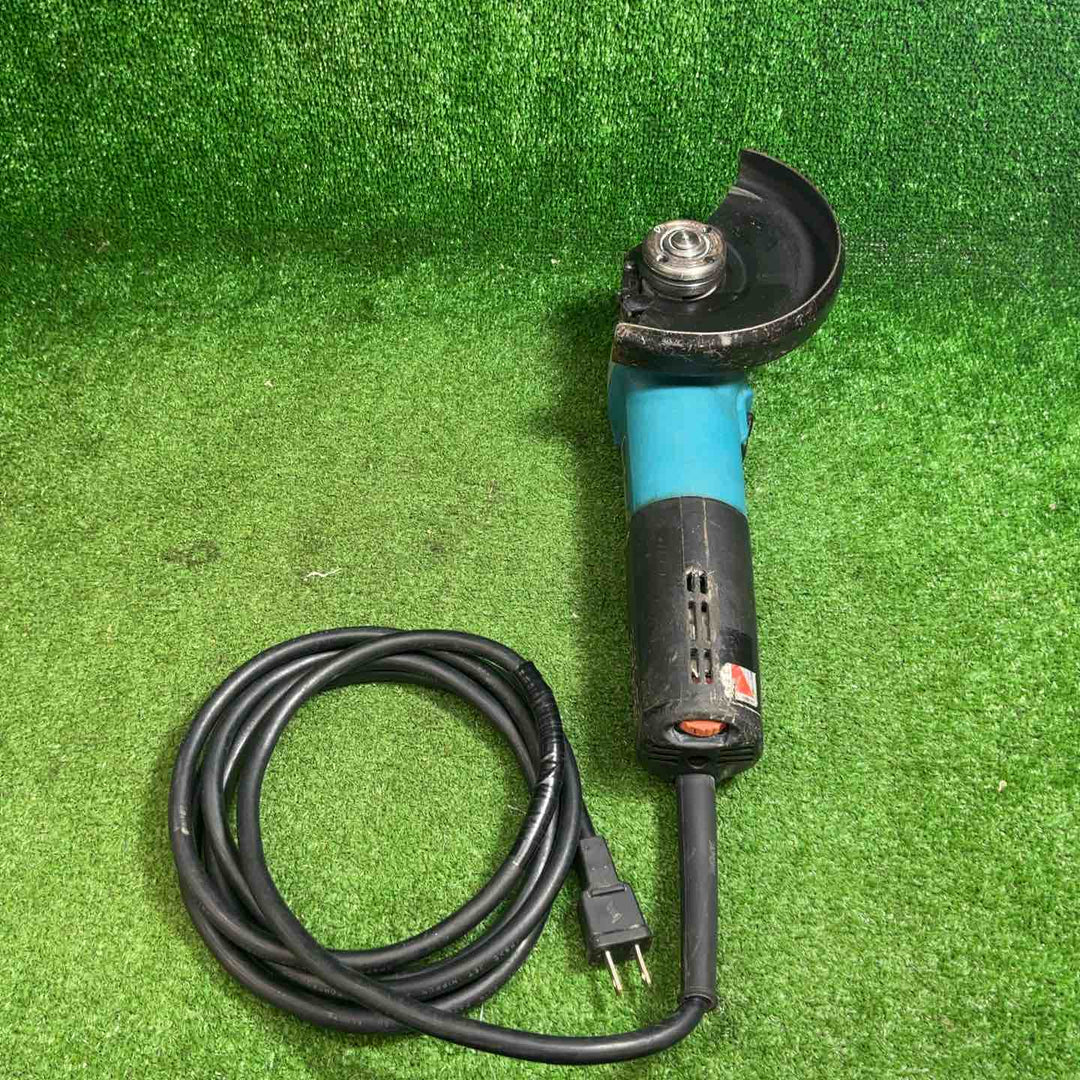 【中古品】 マキタ(makita) 150mm電子ディスクグラインダ 9566CV 【藤沢店】