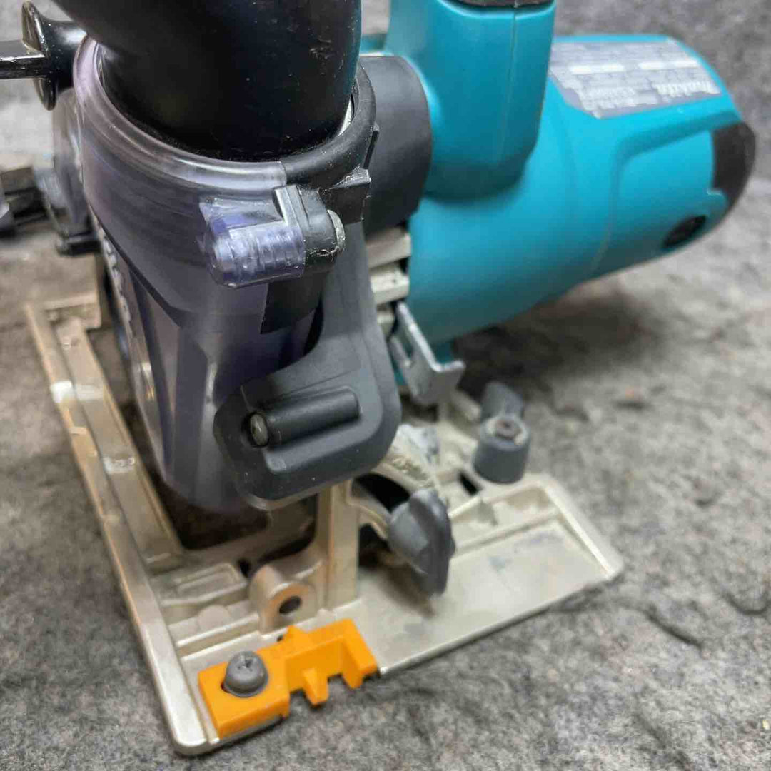 マキタ(makita) 防じん丸のこ KS4000FX【桶川店】